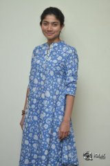 Sai Pallavi Interview About Fidaa Movie